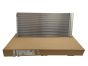 Condensador de ar condicionado Fazer Renault 921007845R 814179 Valeo