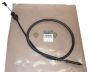 Cabo Acelerador Novo Original 8200044126 Renault