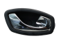 Puxador porta Direita Renault 806700005R Opel Nissan