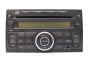 Rádio leitor de CD Nissan NV200 28185JX50A PP-3151J-B