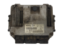 Unidade de Controlo PSA 0281010707 9647785580 Bosch 20479