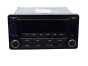 Rádio leitor de CD Mitsubishi Lancer 8701A626
