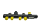 Tubo de Injeção 175215346R H8201157327 1,5 dci Renault Dacia