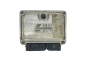 Unidade de Controlo 038906019FC 0281010751 VW Seat Bosch 56912