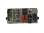 Caixa de fusíveis Fiat 51734379 NPL 51733921 CPL 501210050080 Delphi 20602
