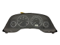 Conta-rotações Opel Zafira A 24461768JU 110080209002 2464