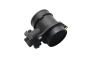 Medidor de fluxo de ar 037906461C 19060194101 VW Audi Seat Skoda Vika