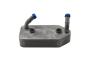 Radiador de Óleo 096409061G 14090068801 VW Audi Seat Skoda Vika