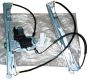 Elevador do Vidro Frente Esquerdo Original Renault Clio III 8200826167