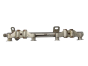 Tubo de Injeção Renault Dacia 175226637R 1.2 TCe