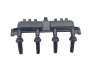 Bobina de Ignição 880034 ERA 597074 5970A9 9628158580 1.1 1.4 Citroen Peugeot