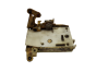 Mecanismo de fechadura da porta Direito Frente 9136A1 Peugeot 205 309 Kiekert 10595