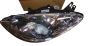 Farol Esquerdo Novo Original 620849 6208.49 Peugeot 1007