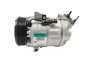 Compressor do Ar Condicionado Novo Original Renault 926000373R Valeo