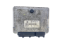 Unidade de Controlo 038906018BQ 0281001849 VW Bosch 63657