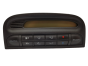 Unidade de Controlo do Aquecedor 95VW19988AGW 7M0907040K VW Sharan 6048