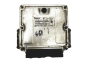 Unidade de Controlo 0281011447 P04727667AD HN7AB0 Chrysler Bosch 17817