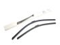 Escovas Limpa-vidros Peugeot 650/550 1613159580 RHD Original