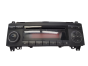Rádio leitor de CD Mercedes-Benz W169 W245 A1698200386 BE6086 1287
