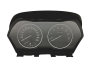 Conta-rotações BMW 1 6210 9275092 9232891 Johnson