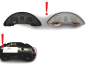 Conta-rotações Audi A4 B7 8E0920901D 0263626090 58417