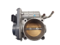Válvula do corpo do acelerador Renault 161201190R RME60-12 2.0 16V 3391