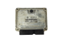 Unidade de Controlo 045906019BQ 0281012708 VW Seat Bosch 16817