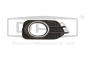 Armação do Halogéneo Direita Fazer VW Tiguan 5N0853666J 88531822702 DPA