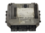 Unidade de Controlo PSA 0281011630 9653958980 Bosch