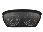 Velocímetro BMW 3 E90 E91 9148038-01 A2C53247152 VDO