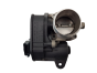 Válvula do corpo do acelerador 9801942080 1.2 THP VTI Citroen Peugeot Opel 2409