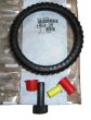 Porca Bomba Combustível Novo Original 1914.26 191426 Citroen C5 Peugeot 307