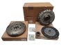 Kit embraiagem+volante Original Citroen Peugeot 1628940880