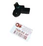 Sensor Pressão Ar Citroen Peugeot 1920RX QPlus