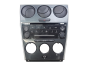 Rádio leitor de CD Mazda 6 GR4B66DSX CQ-MM4570AK CQ-MM45701A 2