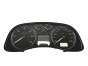 Conta-rotações Peugeot 307 9660470680 58010