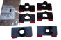 Suporte do sensor Original 1610767380 Peugeot