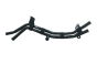 Tubo do radiador 5Q0121065H 11211869201 VW Skoda Vika