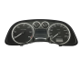Conta-rotações Peugeot 307 9651299680 E 01 53855