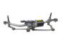Mecanismo Limpa-vidros Citroen DS3 C3 II 9683622480 W000004578 Valeo 1708