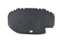Absorvedor de som do capô Fazer VW Golf 7 5G0863831 88631702202 DPA
