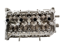 Cabeça do motor Toyota 1.8 16V 2ZR 4