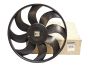 Ventoinha do Radiador Original Renault 7701064449