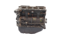 Bloco do motor 1,2 8v D7F702 Renault Twingo D7FF702