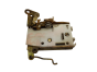 Mecanismo de fechadura da porta Direito Frente 9136A1 Citroen AX Kiekert 11133