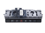 Interruptor das Luzes de Emergência Renault Clio 5 Captur 2 283E86345R