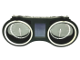 Conta-rotações Alfa Romeo 159 0156072820 A2C53172598 41317