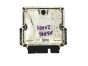 Unidade de Controlo PSA 0281010595 9642014980 28FM0000 Bosch 22158