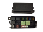 Caixa de fusíveis Mini 6906604-02 142664 BMW