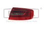 Farol Traseira Direita 8K5945096AC 99451822802 Audi A4 DPA
